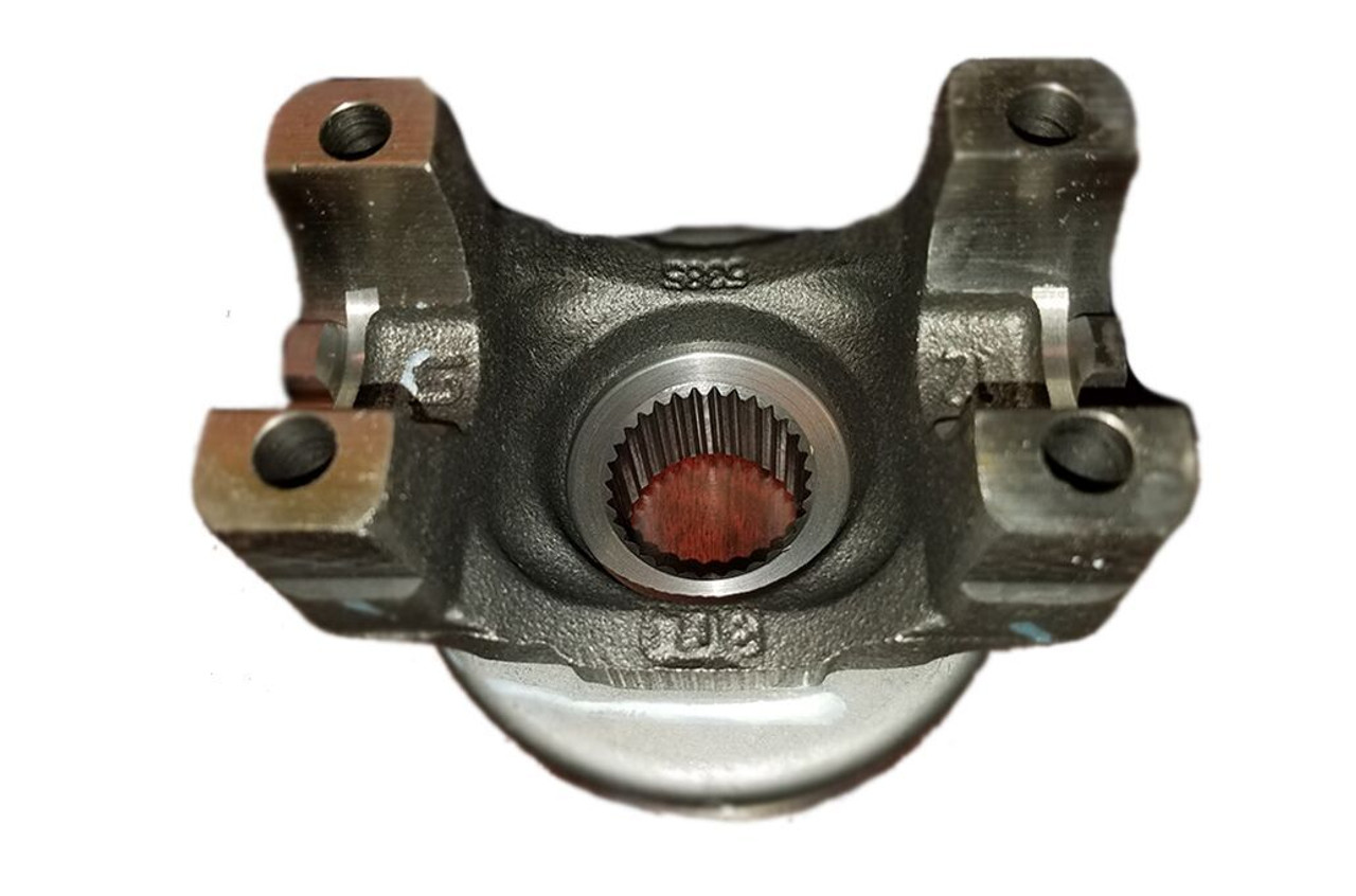 GM 9.5 Rear Pinion Yoke Performance Driveline