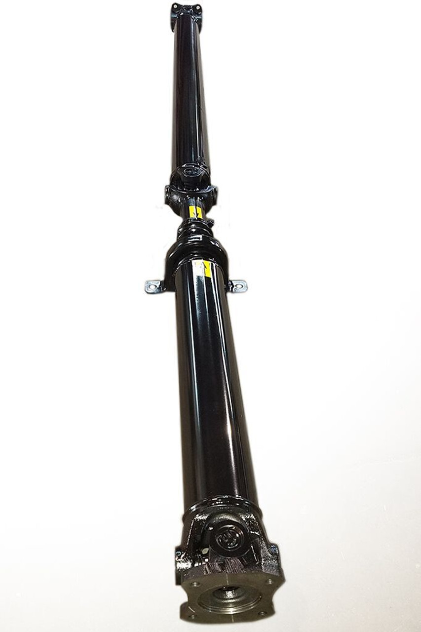 F-250 4X4 REAR DRIVE SHAFT: 5C34-4k145-MFB