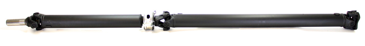 2007-2015 TOYOTA TUNDRA 4X2 REAR TWO PIECE DRIVESHAFT- 5006323-1
