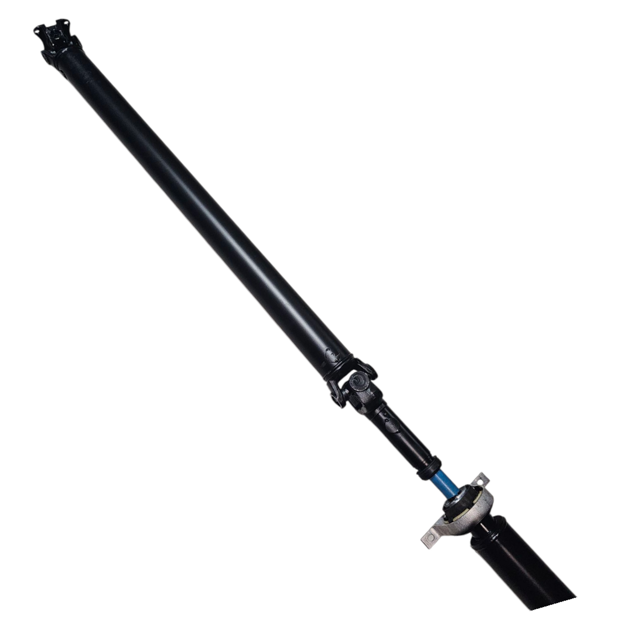 7C34-4K145-HMA: 2007-2010 F-350 4X4 REAR DRIVE SHAFT