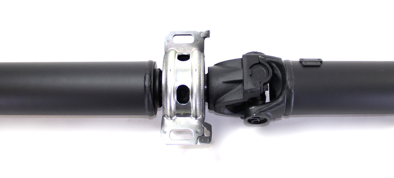 2016-2019 TOYOTA TACOMA 4X2 REAR TWO PC DRIVESHAFT - 371000441100