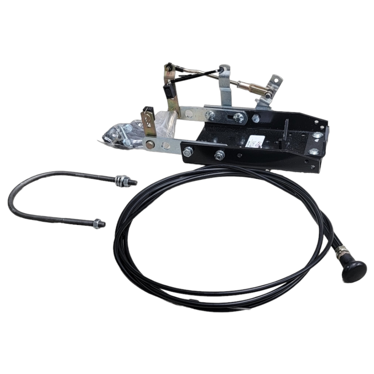 2018 TOYOTA TACOMA 2018 TOYOTA TACOMA