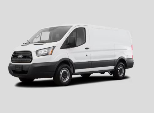 2015-2019 FORD TRANSIT VAN 150/250/350