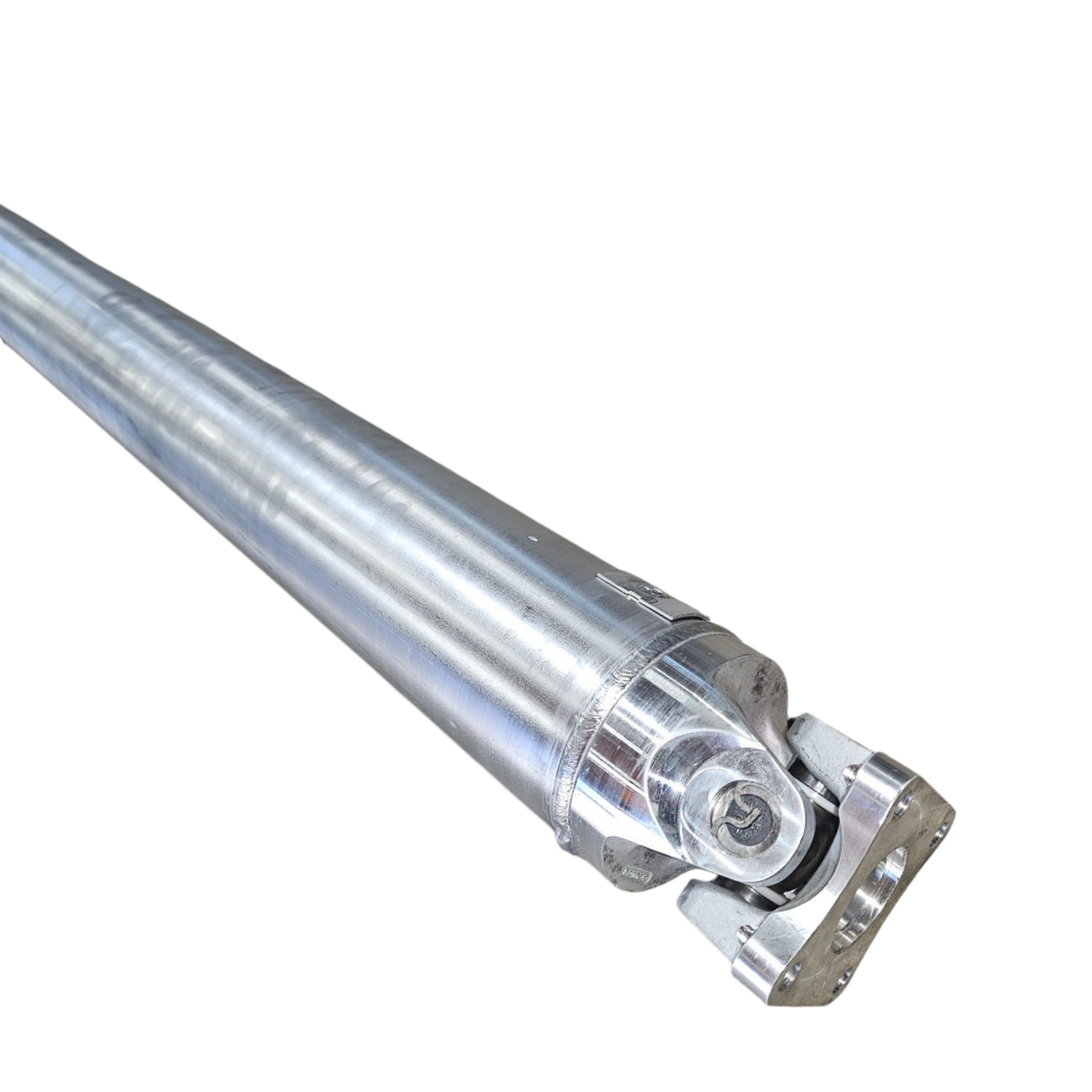 2019-2023 SILVERADO 4X4 HD 5"  .125 