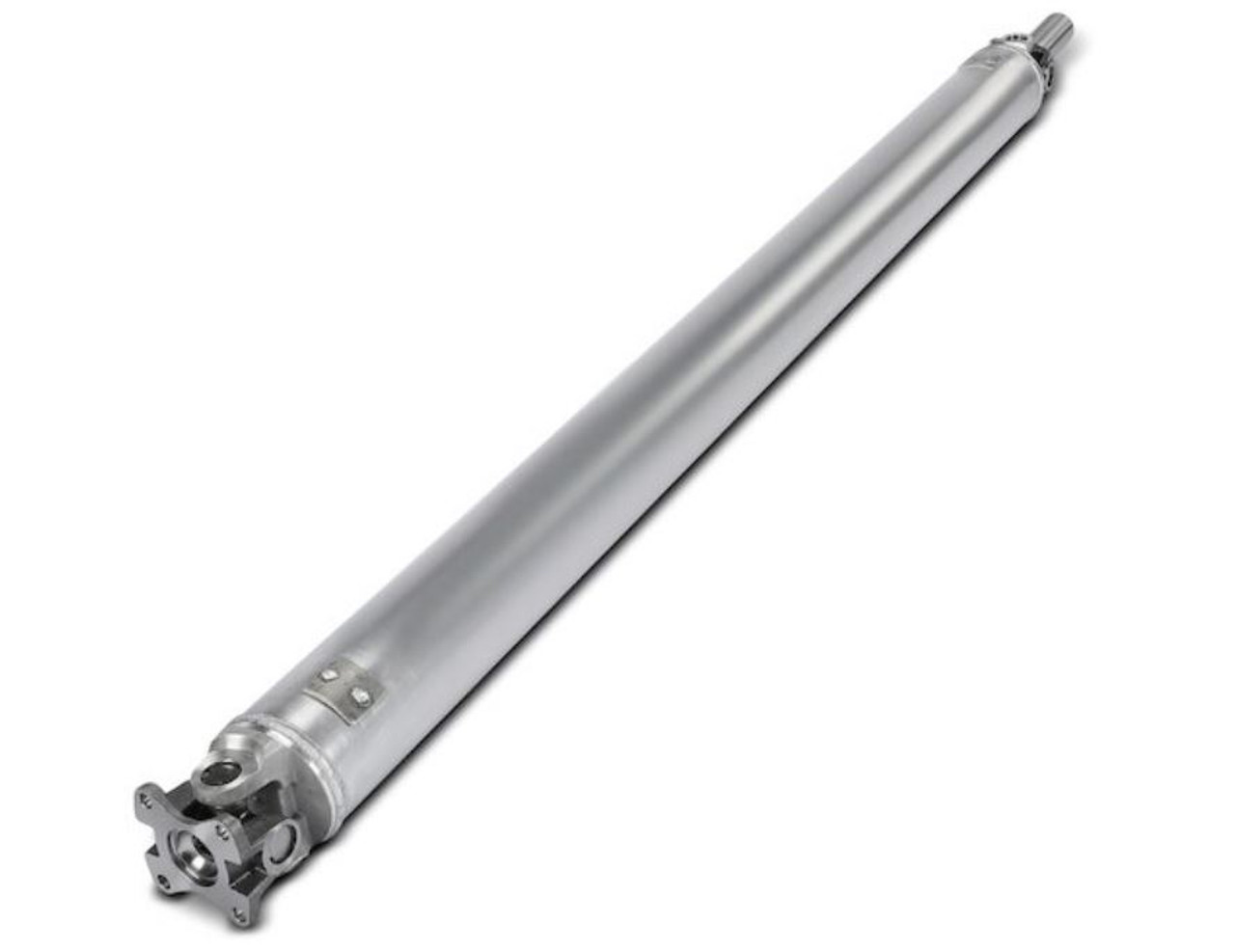 2005-2014 NISSAN XTERRA RWD/2WD ALUM - 37000EA110