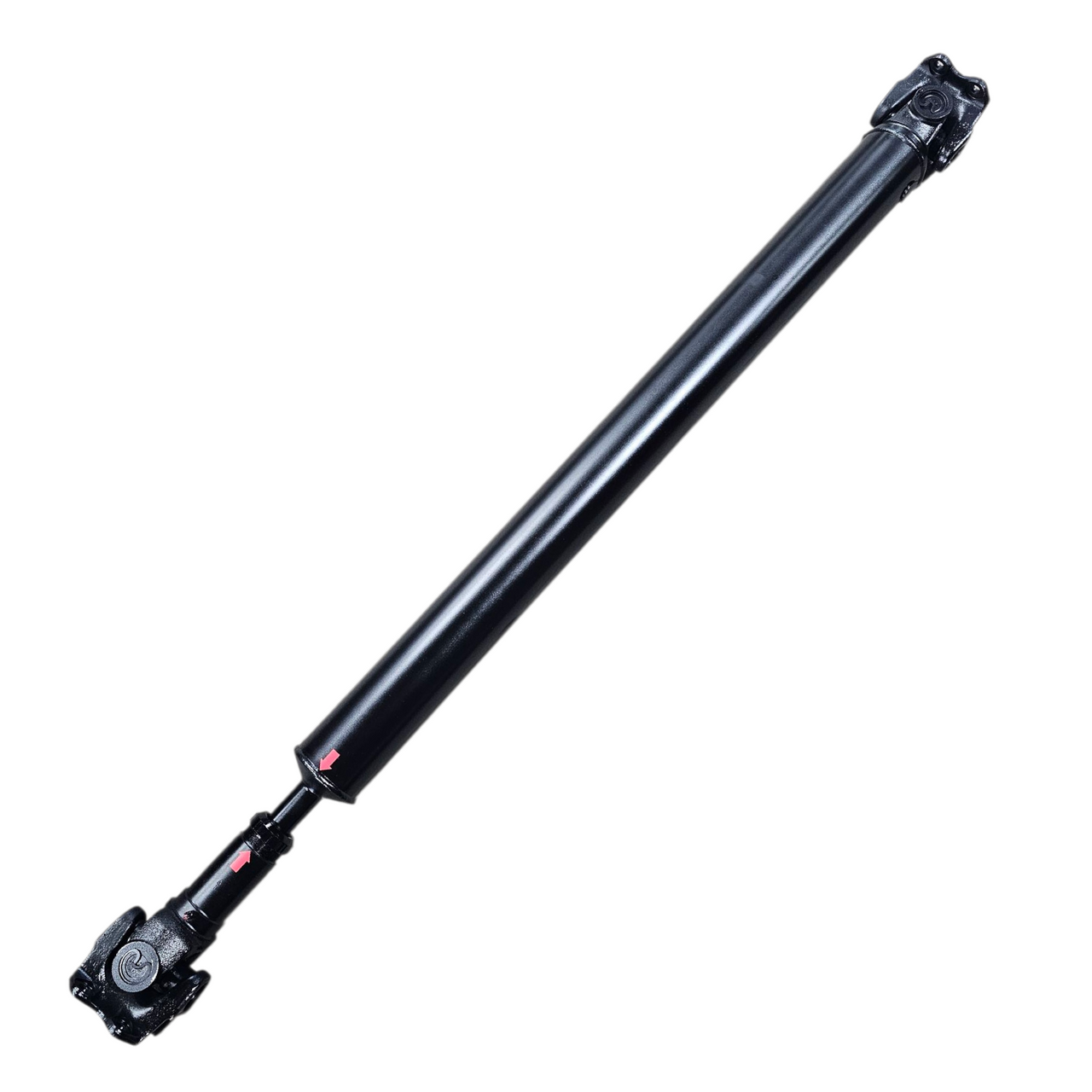 ISUZU 1480 CONVERSION 2011-2022