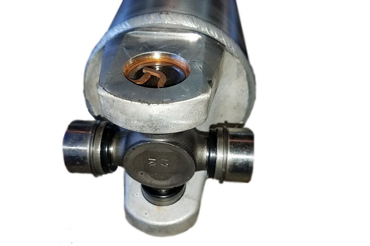 1999-2006 4L60E SILVERADO SINGLE CAB ALUM HD - 15711949