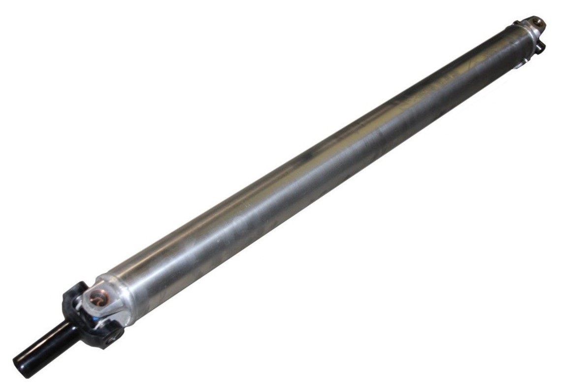 1973-1987 C-10 Shortbed Driveshaft- Aluminum B2O- High HP