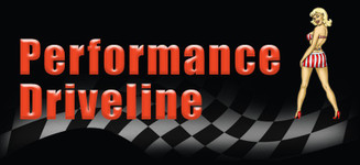 Performance Driveline
