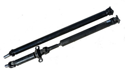 2002-2006 Kia Sorento Rear Drive Shaft