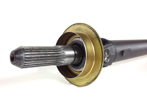 5C3Z-4A376-FA F250/F350/F450/F550 FRONT CV DRIVE SHAFT