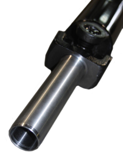 1967-1969 Ford Mustang Drive shaft - brand new complete I-6 V-8 C-4, 4spd