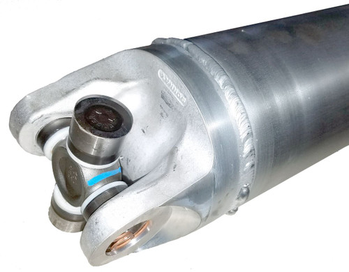 Chevy truck drive shafts