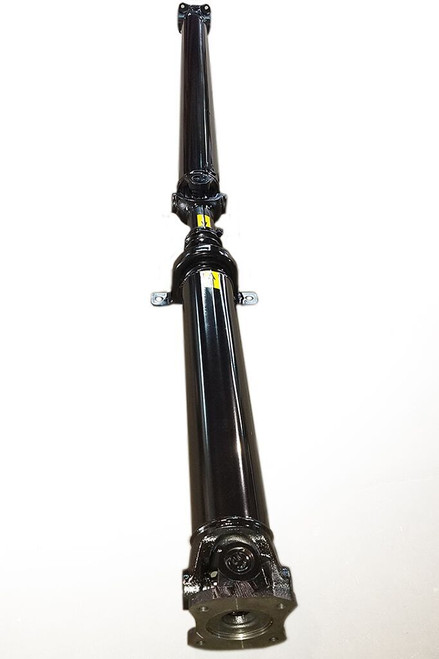 BC3Z-4R602-PV: 2013-2016 F-250/F-350 4X4 REAR DRIVE SHAFT
