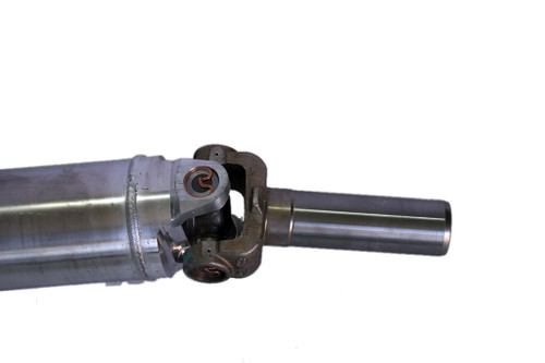 2019-2023 - 1550/1555 Series Dodge Ram 2500/3500 Aluminum  - Built to Length