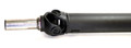 2016-2019 TOYOTA TACOMA 4X2 REAR TWO PC DRIVESHAFT - 371000441100