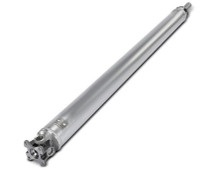 HC34-4602-FGA F-250 UPGRADED ALUMINUM DRIVE SHAFT 1480