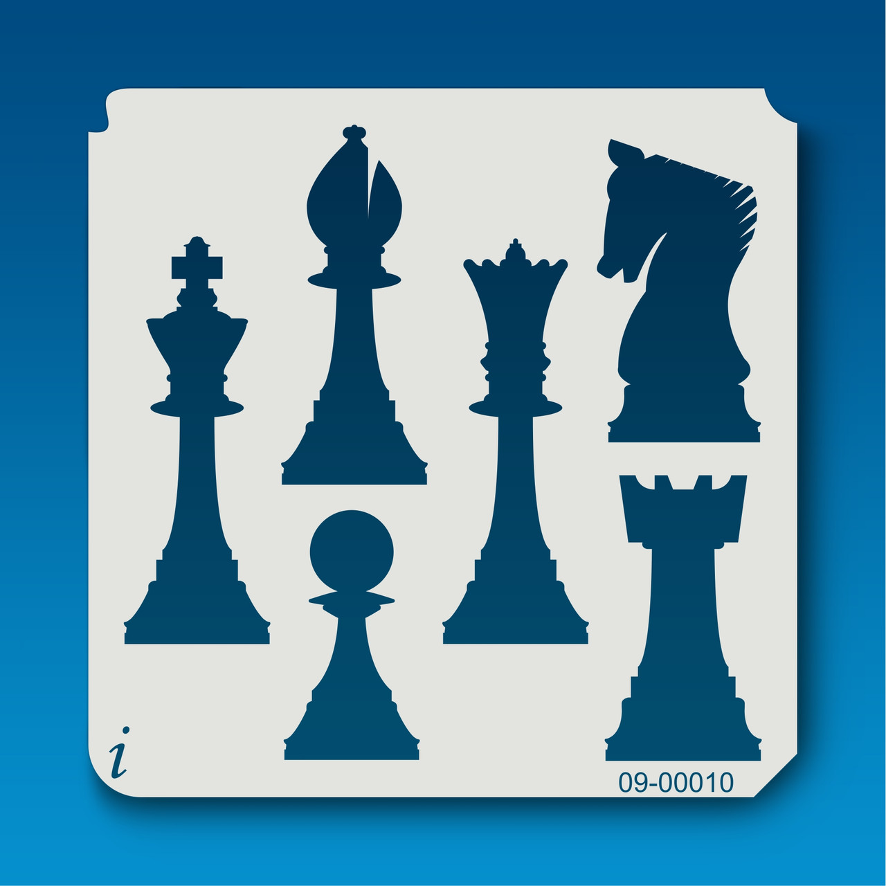 chess with sun  Logo Template by