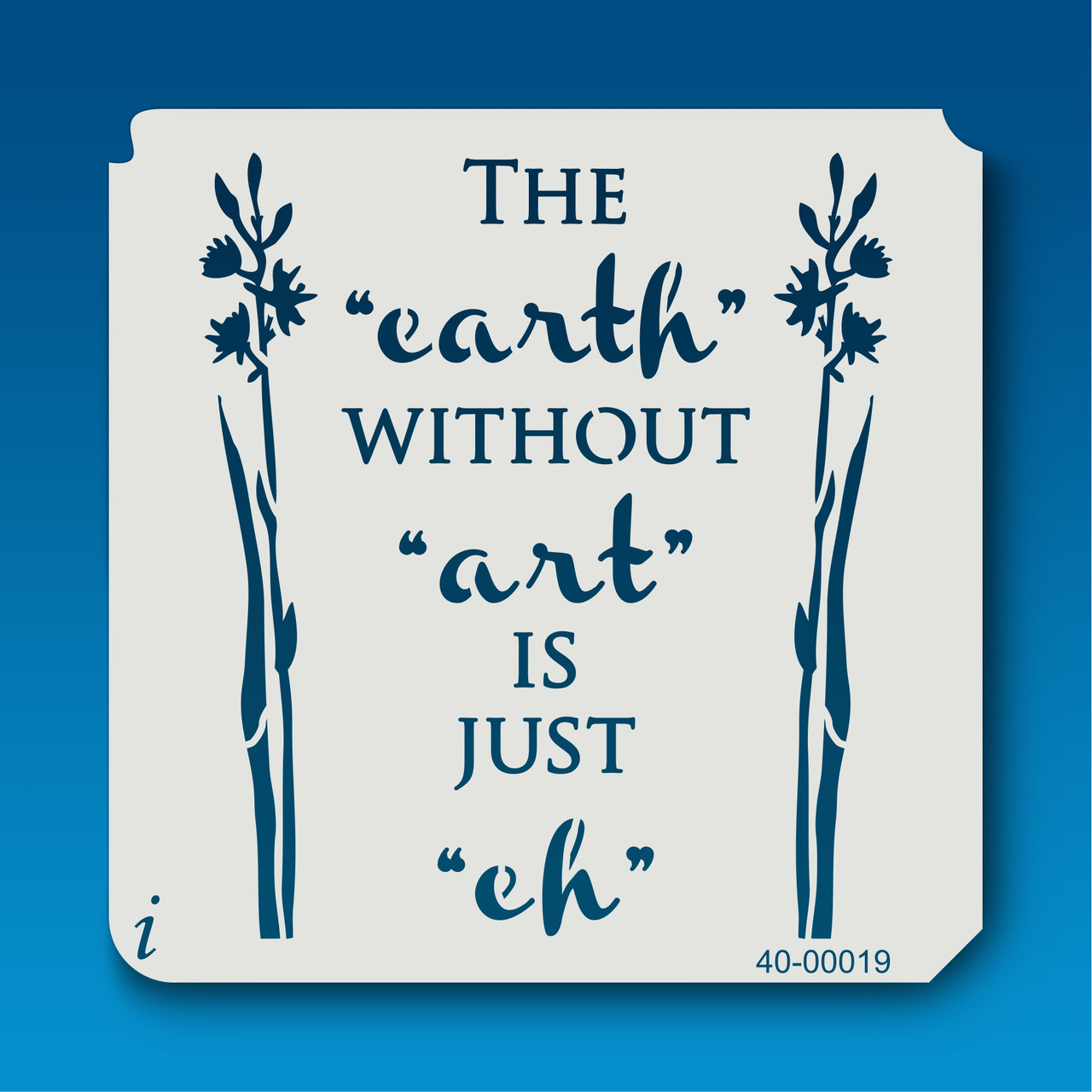 22+ The Earth Without Art Gif