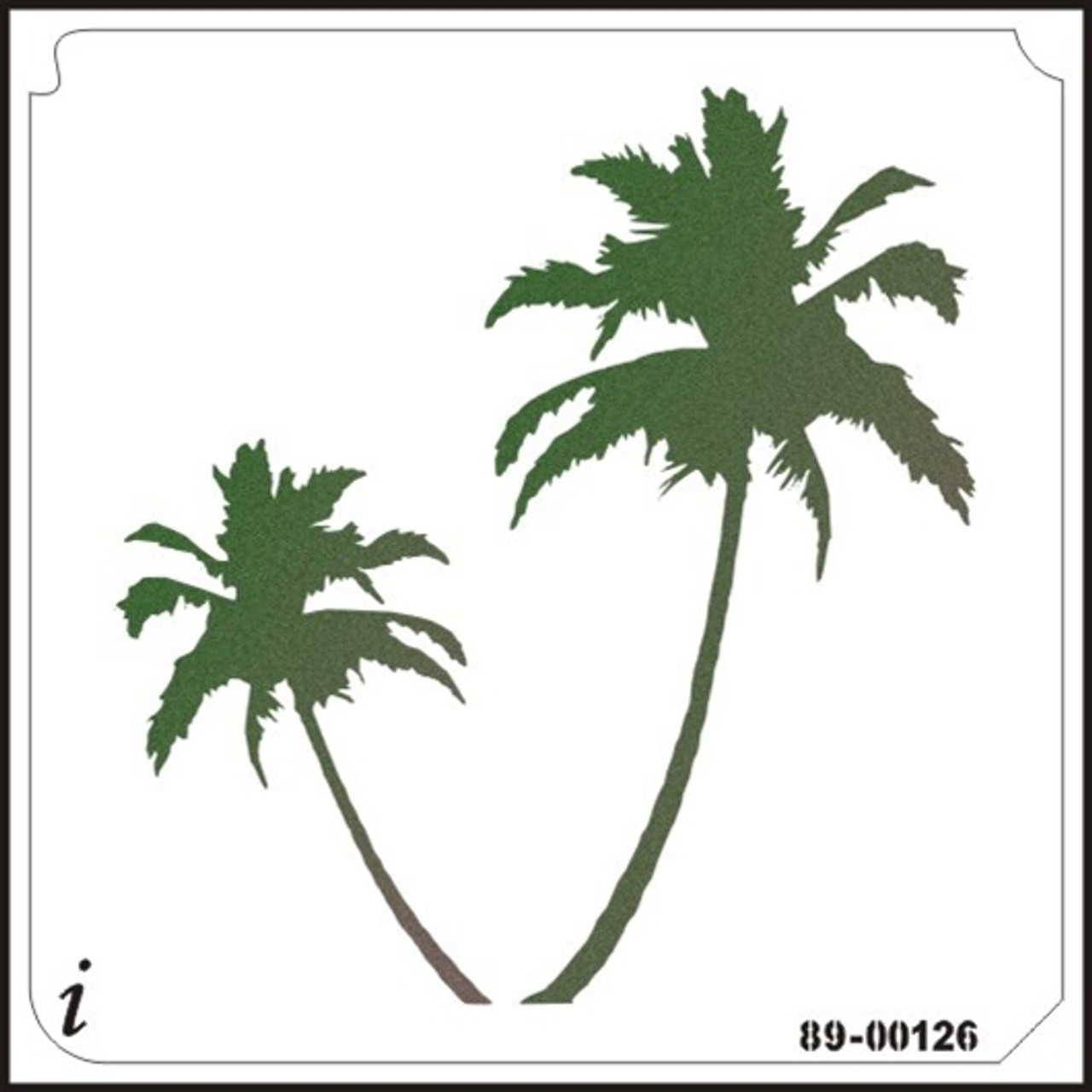 Palm Tree Stencil Images – Browse 3,359 Stock Photos, Vectors, and Video