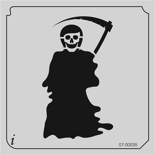 07-00035 The Grim Reaper