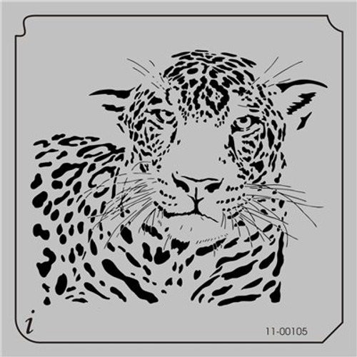 11-00105 Leopard