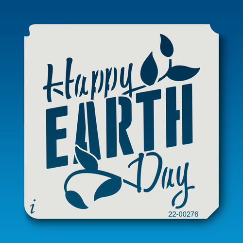 22-00276 Happy Earth Day