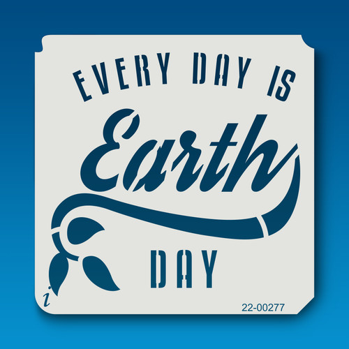 22-00277 Earth Day