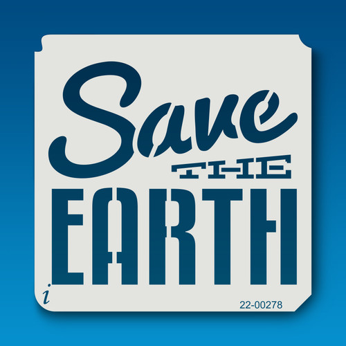 22-00278 Save the Earth