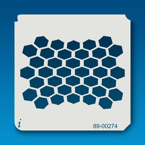 89-00274 Honeycomb