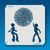 54-00053 disco dancing stencil
