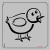 91-00101 Little Chick