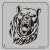 96-00034 Bear Roar