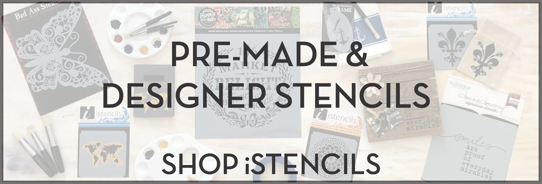 iStencils.com
