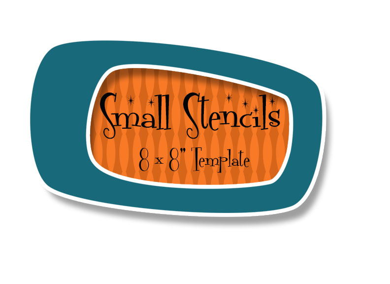 donna mibus stencils