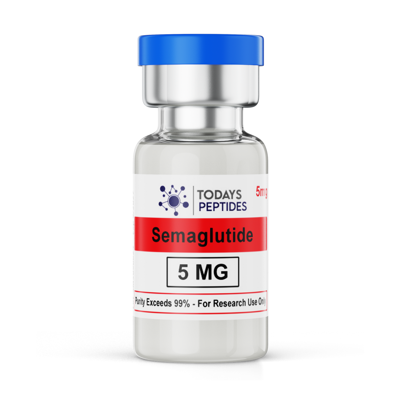semaglutide glp-1 analogue 5mg Tirzepatide