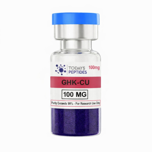 GHK-CU