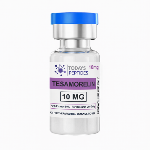Tesamorelin 10mg