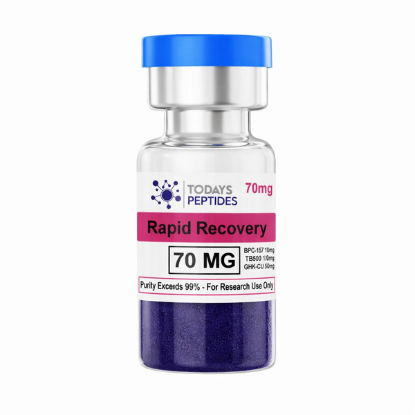 RAPID Recovery 70 MG