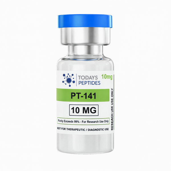 PT-141 10mg