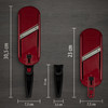 Multi Slicer Red