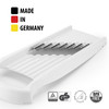 Wave-Waffle XXL PowerLine White (Boxed)