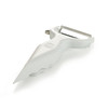 Six-in-One Peeler White