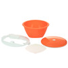 Multimaker & Multiplate Orange
