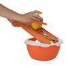 Multimaker & Multiplate Orange