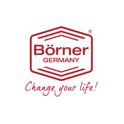 Borner Slicer Australia