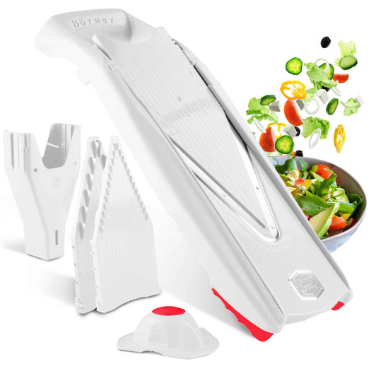 V5 PowerLine Starter Set White (Boxed)