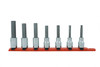 Martin 1/2" Drive Hex Bit Socket Sets