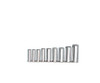 Martin - 3/8" Drive Chrome Socket Sets - SAE