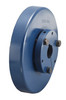 Martin - Quadra-Flex® Type "B" Bushed Flange